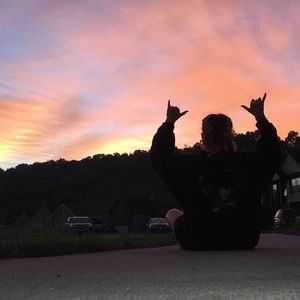 Meet your Posher, Lacey